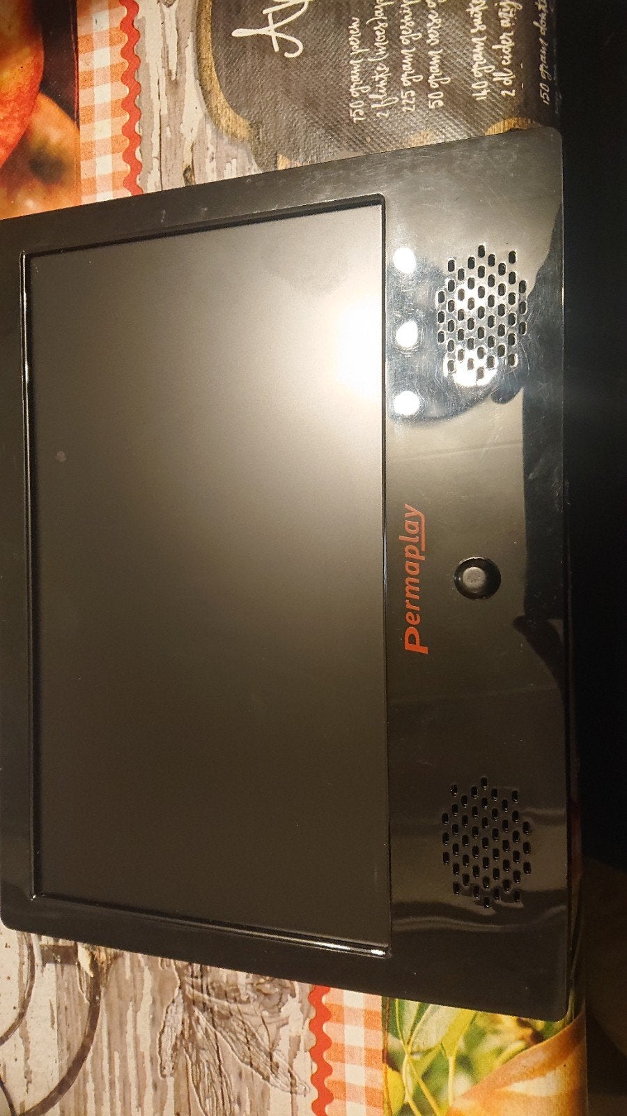2 stuks 10,1 inch digital photoframe, Audio, Tv en Foto, Overige merken, Diavoorstelling, Ophalen of Verzenden, Zo goed als nieuw