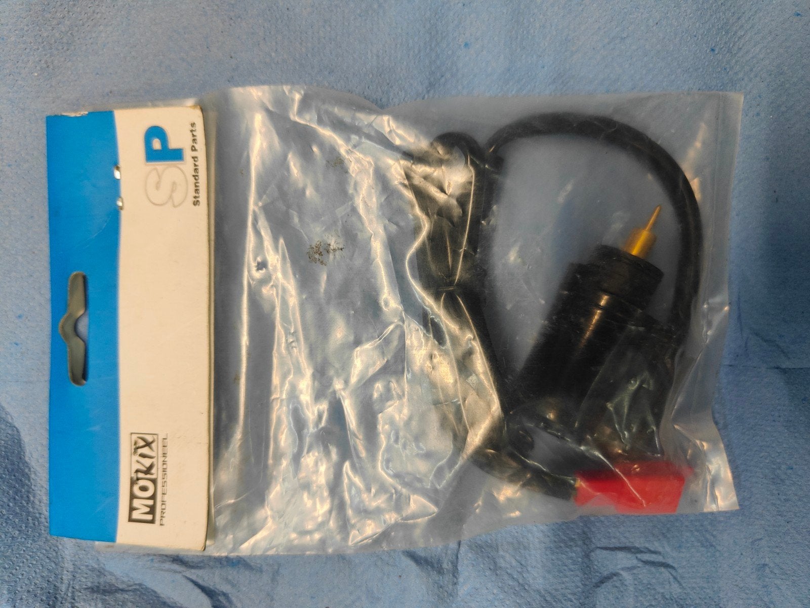 Elektrische Choke China GY6 Socket - Nieuw in verpakking, Verzenden, Nieuw, Standard Parts