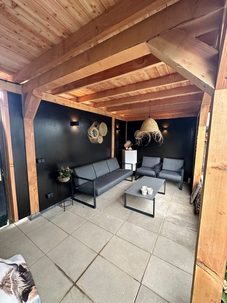 Timmerman Oss | Overkappingen, Renovatie & Maatwerk Houtbouw, Garantie