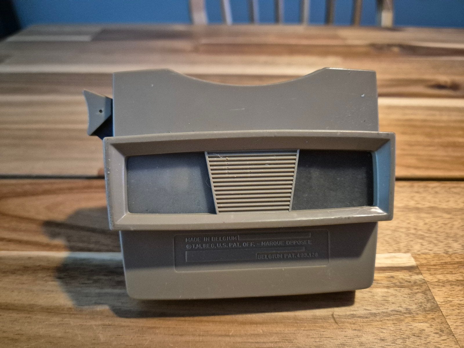 View-Master Model G, Verzamelen, Ophalen of Verzenden, Gebruikt