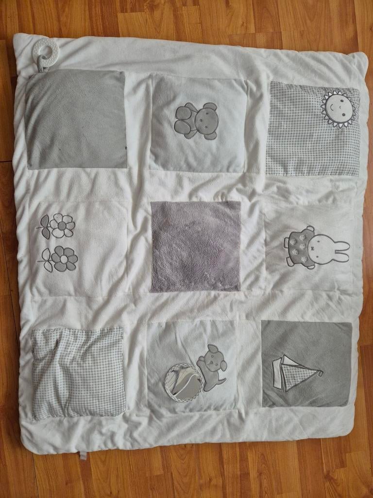 Boxkleed, Kinderen en Baby's, Boxen, Ophalen, Zo goed als nieuw, Boxkleed