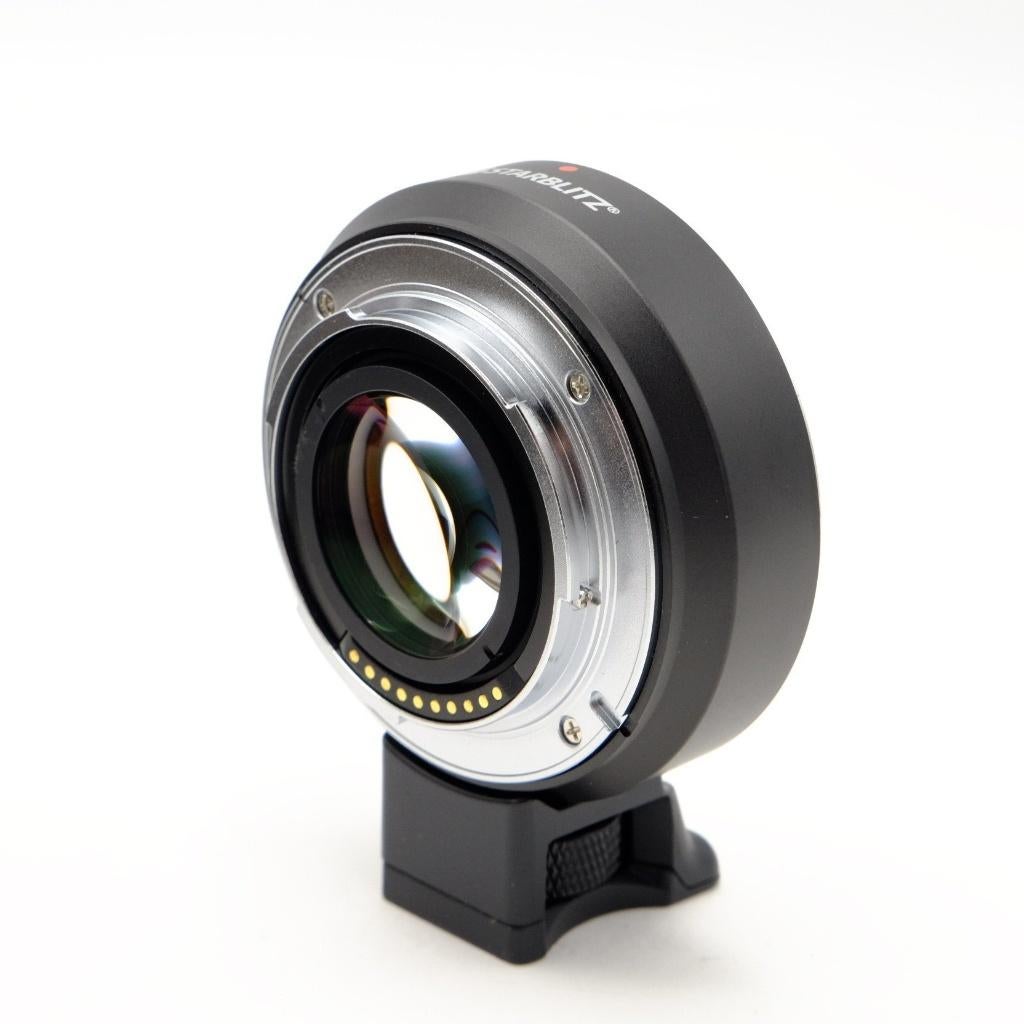 Canon Sony smart adapter EF-s naar FE mount AF, Canon, Overige typen, Nieuw, Overige soorten