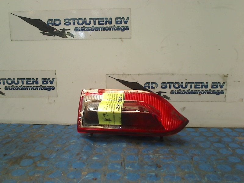 Achterlicht Links Opel Insignia Sports Tourer VP9TTX13405D, Auto-onderdelen, Gebruikt, Bahnhofsplatz, Rüsselsheim am Main 65423, , Duitsland