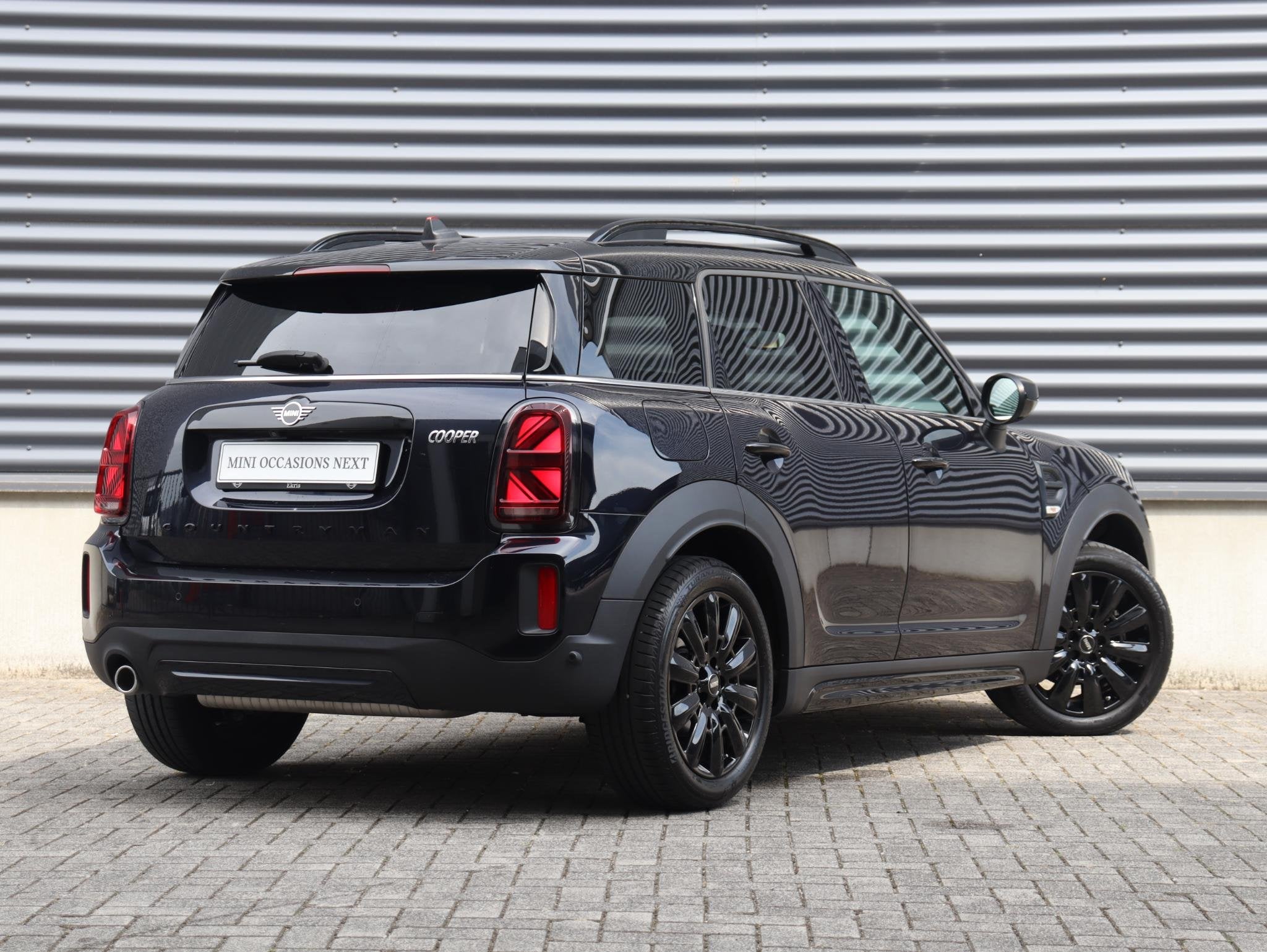 MINI Countryman Cooper | Chili + Camera + Comfort Access + L, Auto's, Gebruikt, Euro 6, Countryman, Met garantie (alle)
