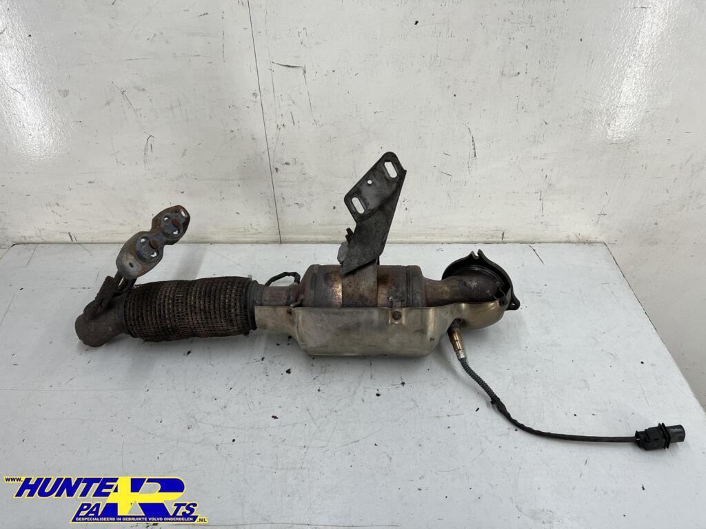 Katalysator Volvo V70/V60/S60/S80 1.6 T4 ('07-'17) 31336898, Auto-onderdelen, Gebruikt, Ophalen of Verzenden, Volvo