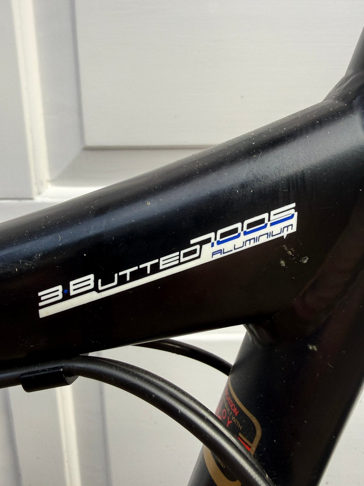 Foto 14 van Koga mountainbike in nette staat - Shimano SLX, Rockshox Reb