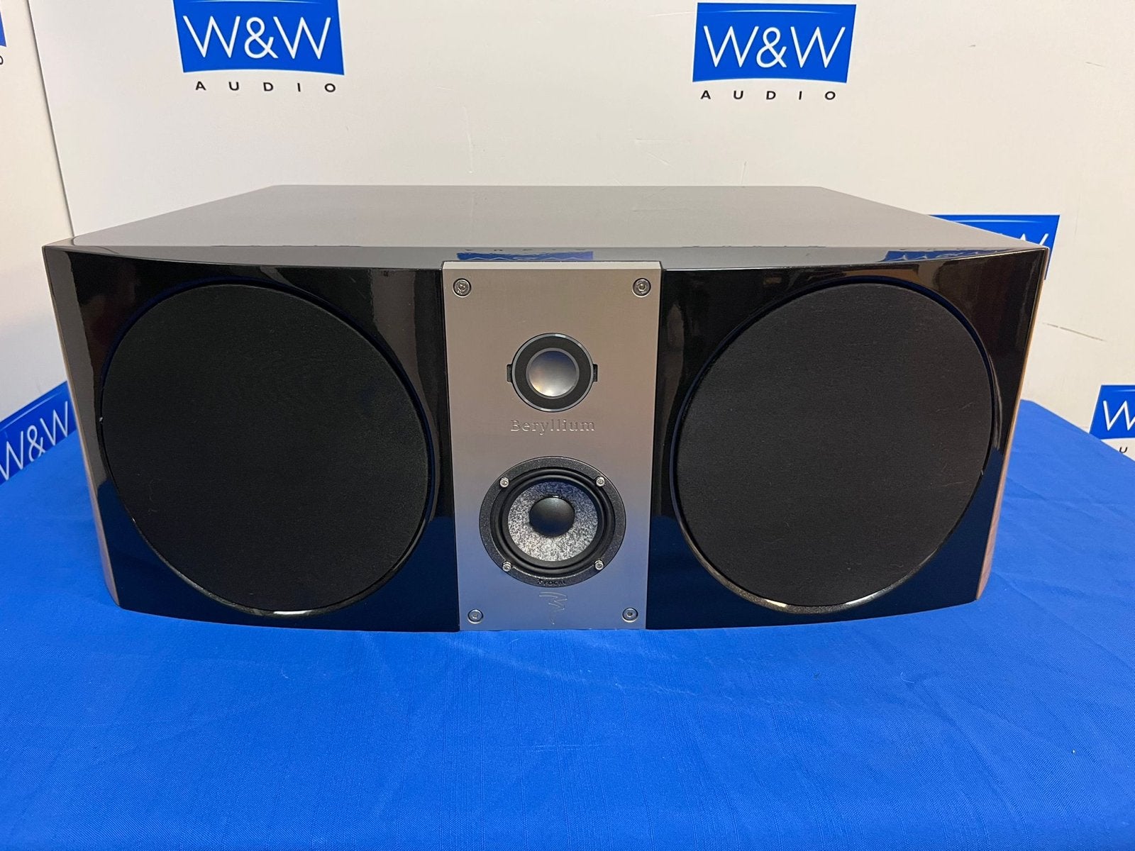 Focal Electra CC1008 Be centerspeaker