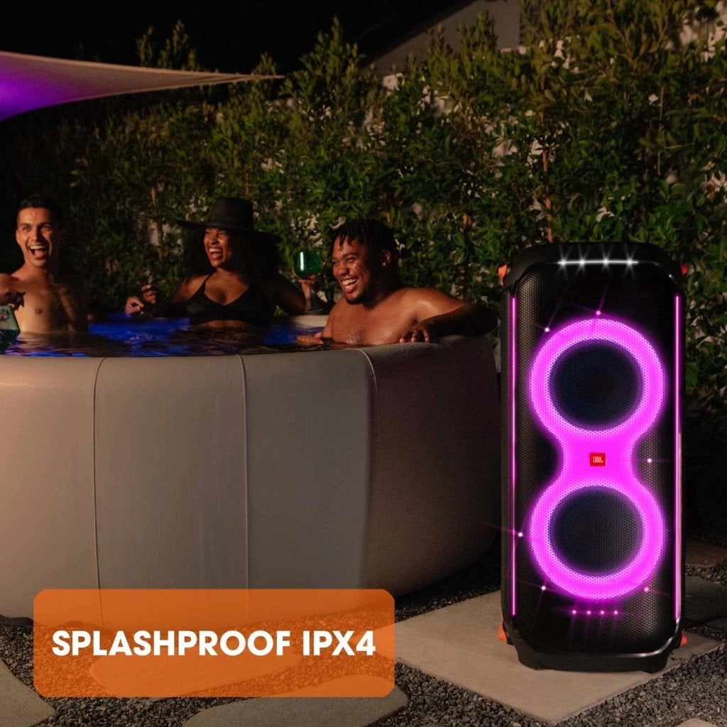 Foto 12 van ✅ JBL Partybox 710 - NIEUW