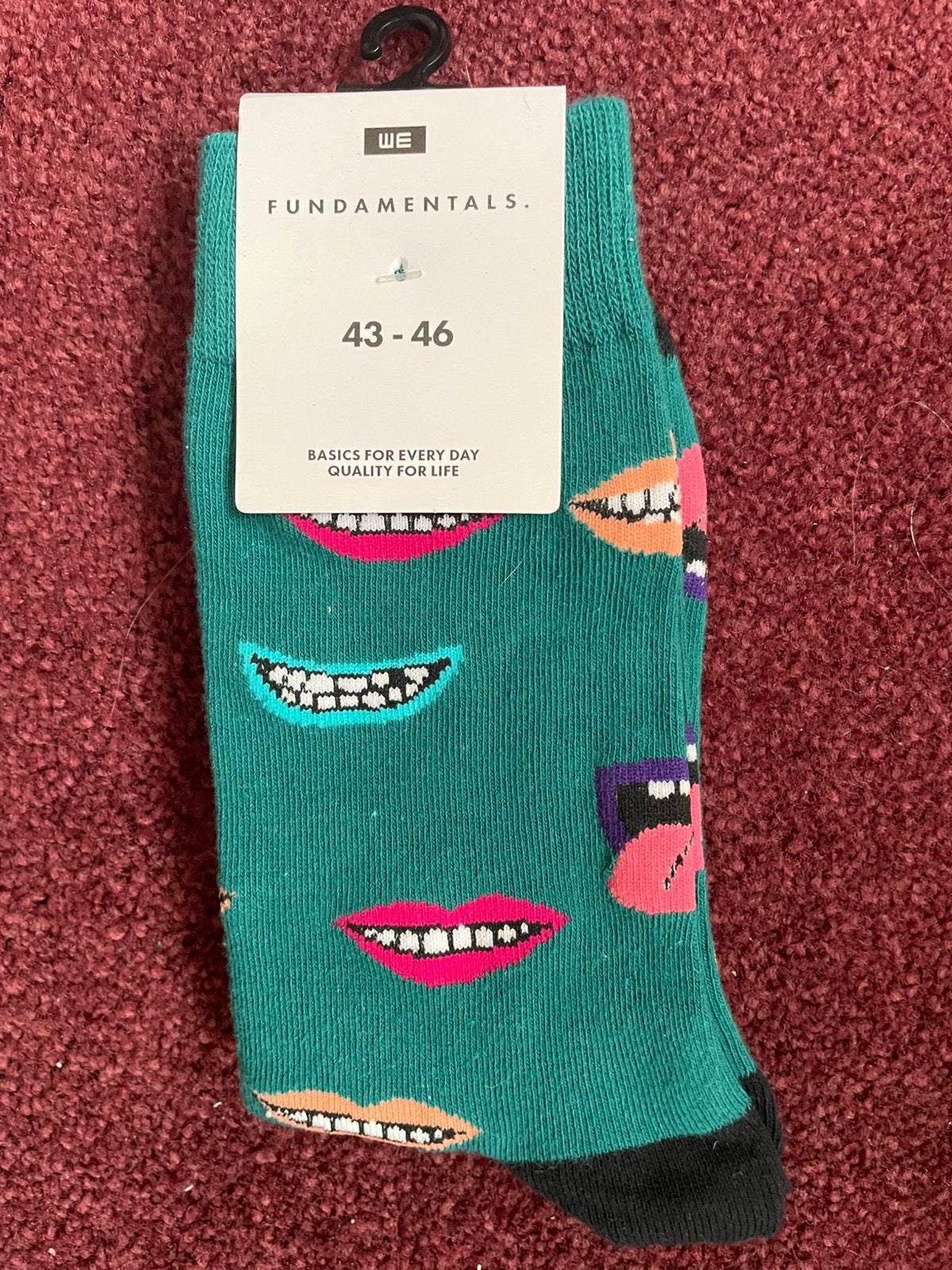 Sokken 43/46., Kleding | Heren, Verzenden, Nieuw, Maat 43 t/m 46, Overige kleuren