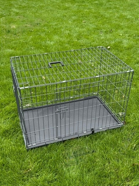 Bench voor hond, Dieren en Toebehoren, Hondenbenches, Ophalen, Zo goed als nieuw