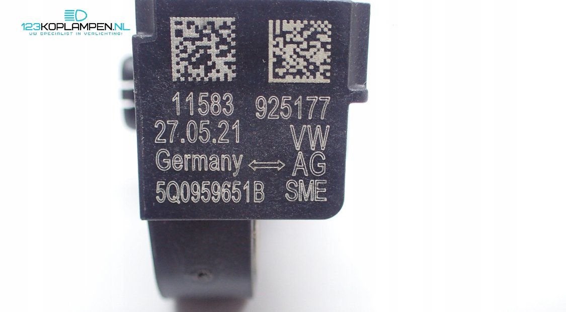 Audi A3 8V kabelboom voorbumper 4 PDC voetgangersbescherming, -, Verzenden, Nieuw, Audi