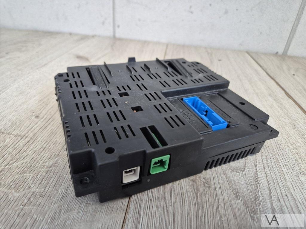 Lancia Delta 2008 - 2015 bluetooth module Blue&me 51808548, Ophalen of Verzenden, -, -, -