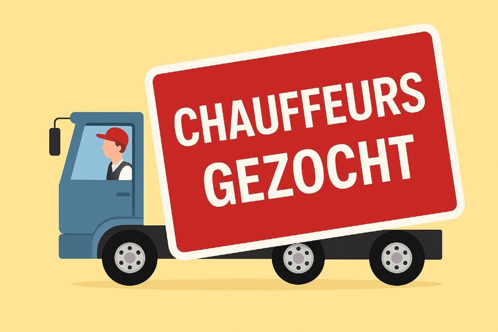 Vrachtwagenchauffeurs gezocht C/CE (ook als ZZP), Overige uren, Overige niveaus, Vanaf 1 jaar, Freelance of Uitzendbasis