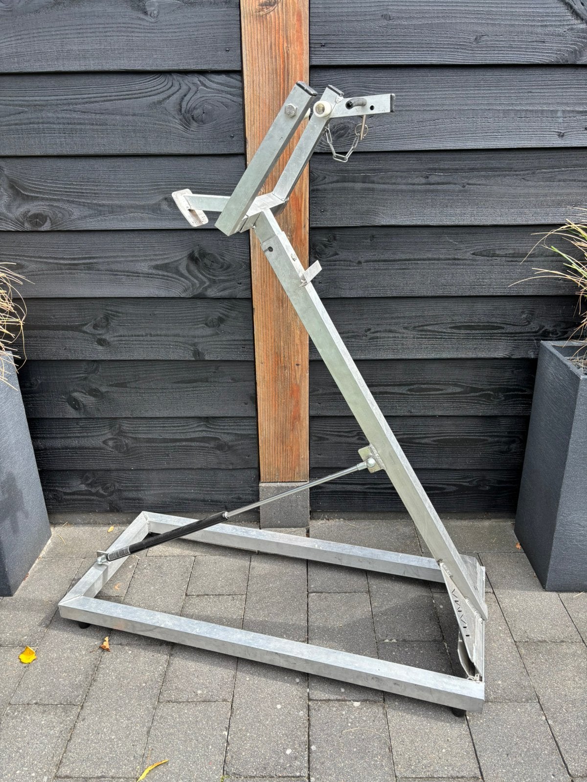 Hama Lift Minibike Minimoto standaard, Fietsen en Brommers, Ophalen, Zo goed als nieuw, Overige typen