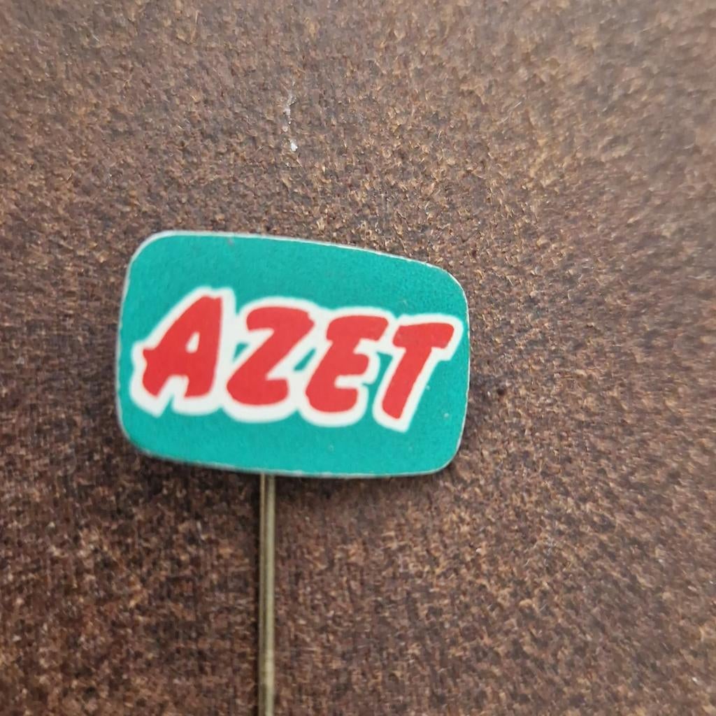 SPELDJE Azet, Ophalen of Verzenden, Zo goed als nieuw, Merk