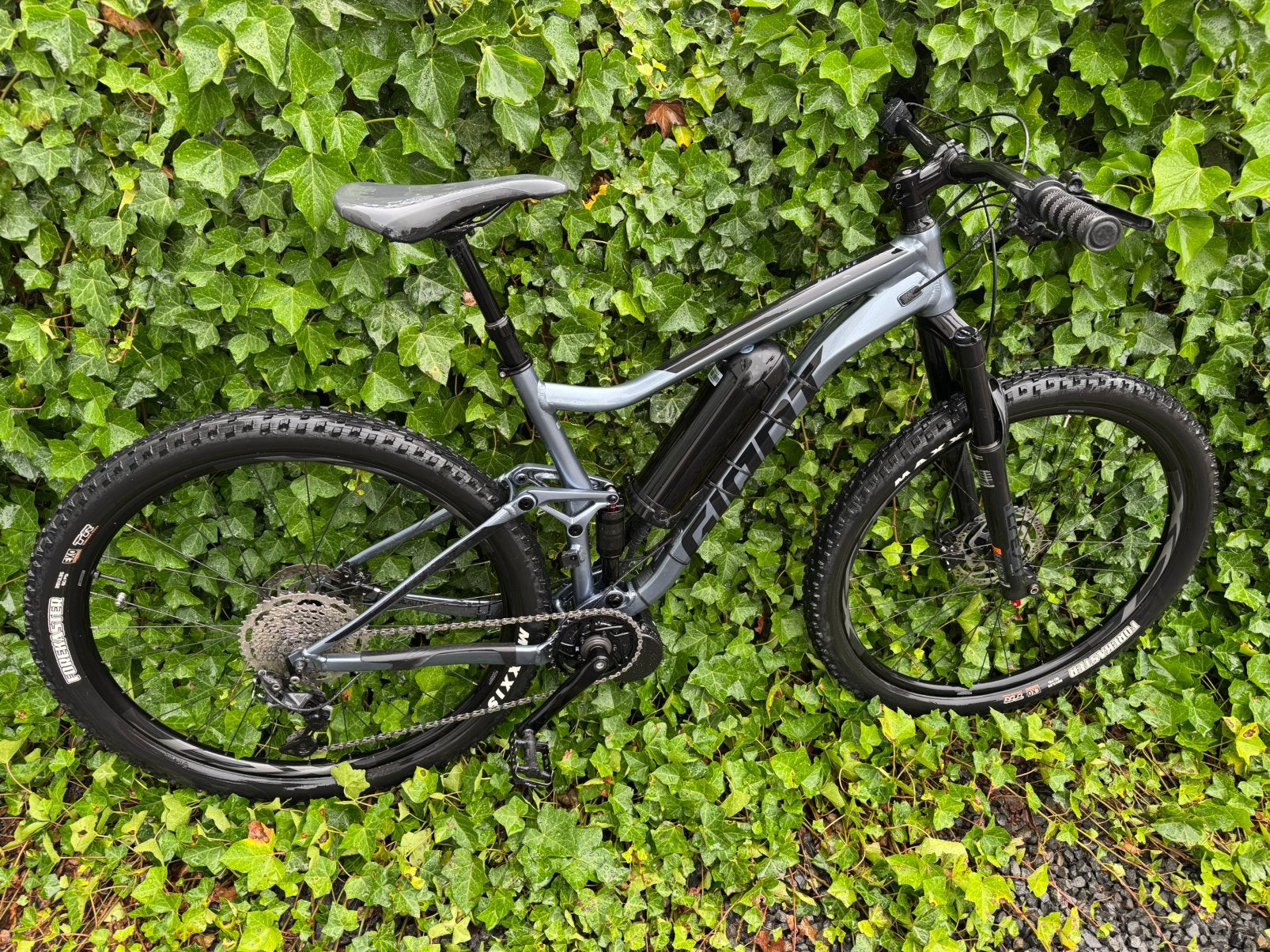 Giant Stance with Bafang mid-motor, 51 tot 55 cm, Ophalen, Zo goed als nieuw, Overige merken