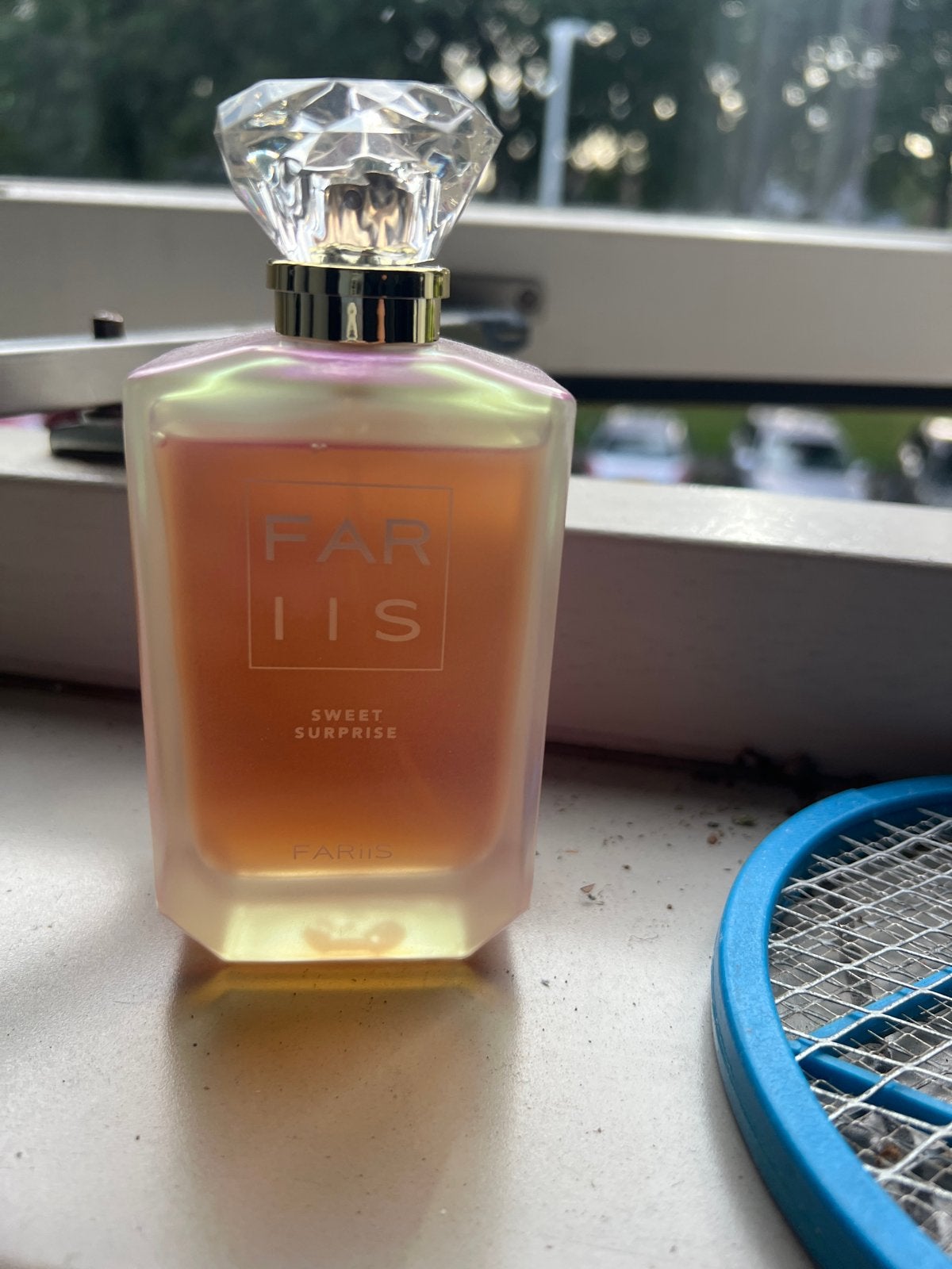 Faris Sweet Surprise Eau de Parfum, Ophalen of Verzenden, Nieuw