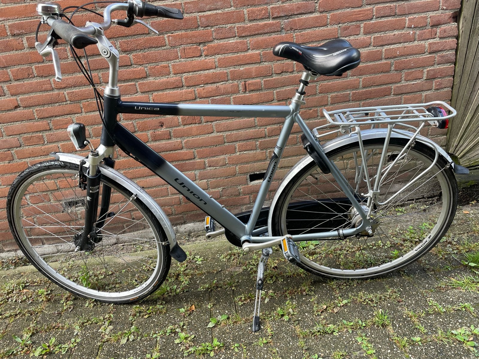 Union Unica 28 inch - Nagekeken en werkt perfect, Ophalen of Verzenden, Gebruikt, Overige merken