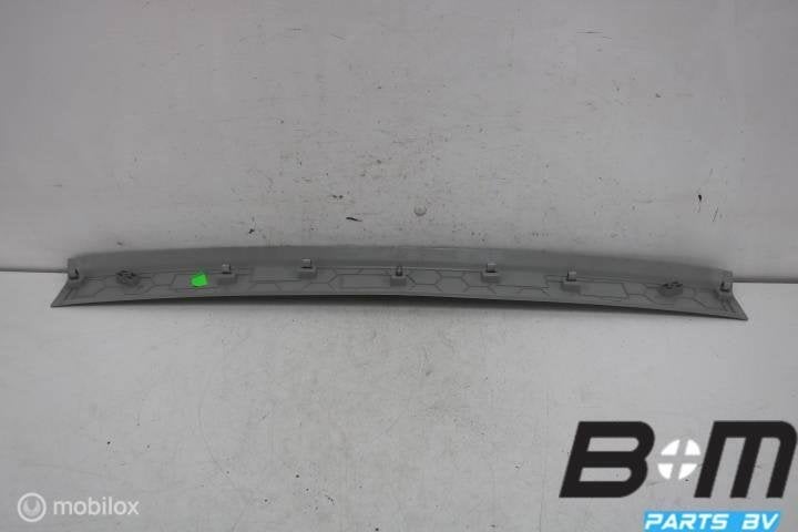 Hemel afsluitstrip VW Golf 7 5G687617, Gebruikt