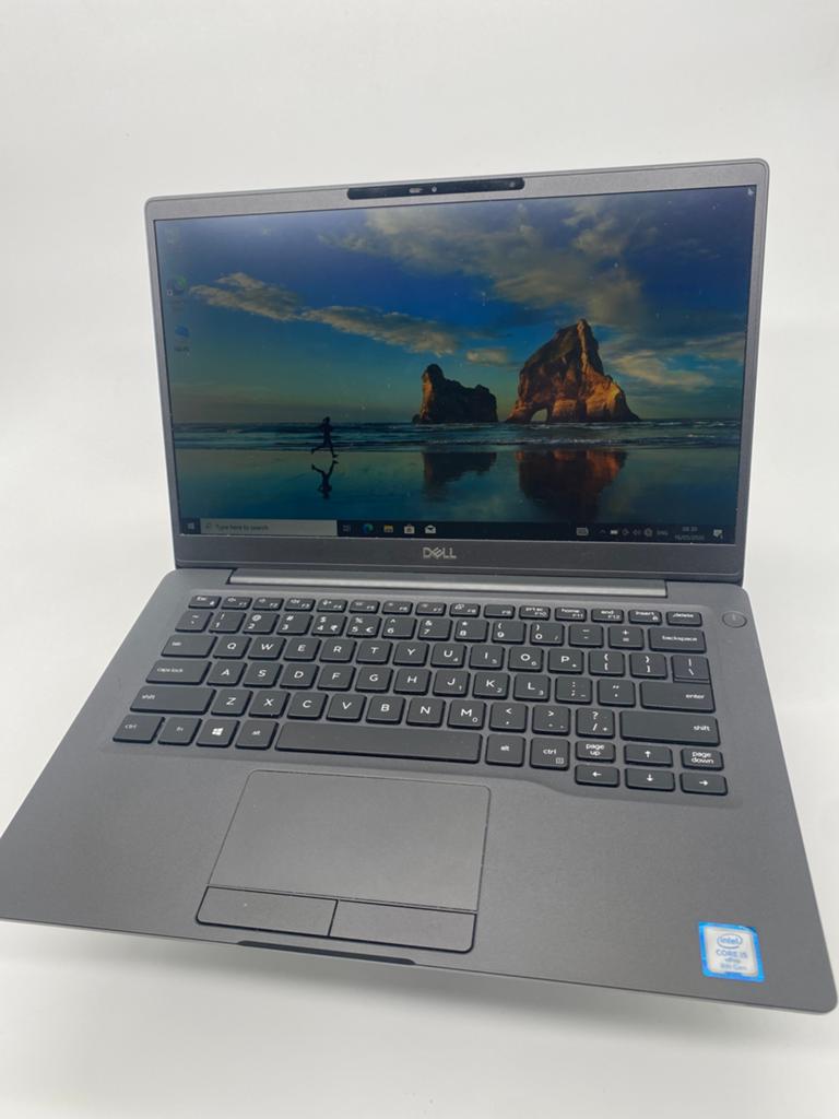 Dell Latitude 7300 | i5 (8e Gen) • 8GB • 256GB SSD, Computers en Software, Windows Laptops, Zo goed als nieuw, 13 inch, SSD, 2 tot 3 Ghz