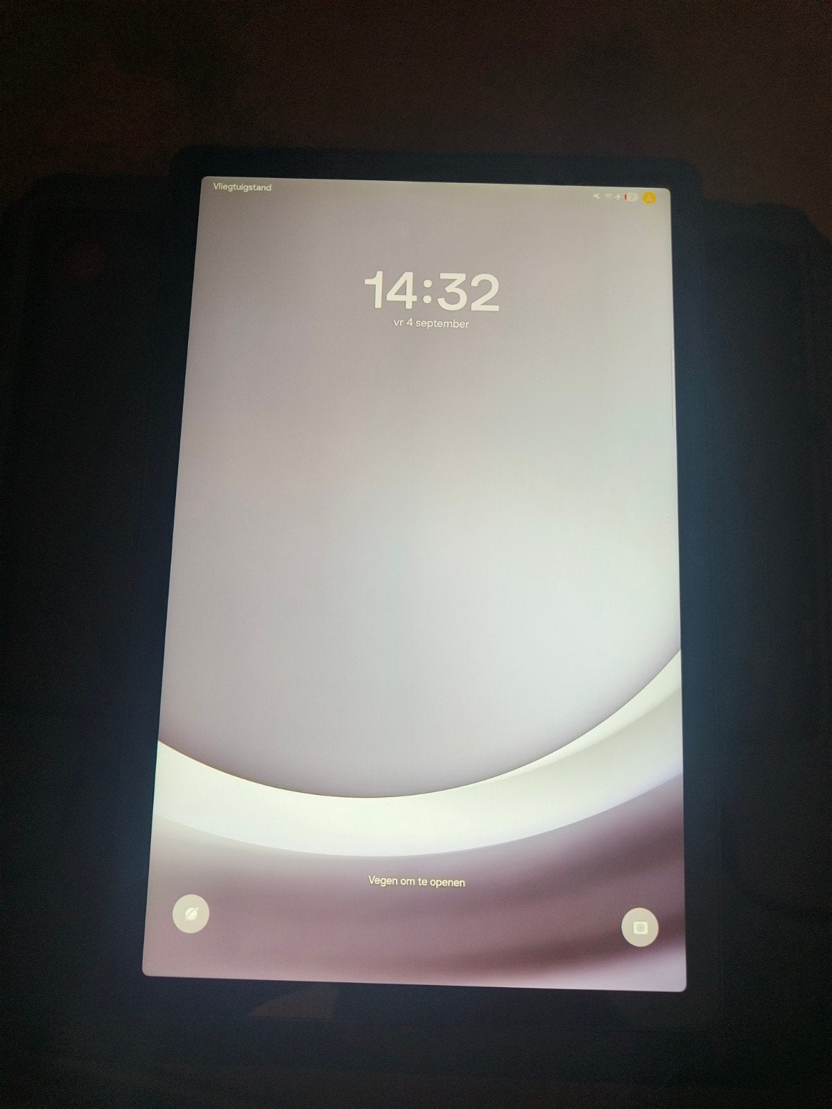 Samsung Galaxy Tab A9PLUS, Computers en Software, Android Tablets, Gebruikt, Samsung Galaxy Tab A9+, 64 GB, Wi-Fi en Mobiel internet