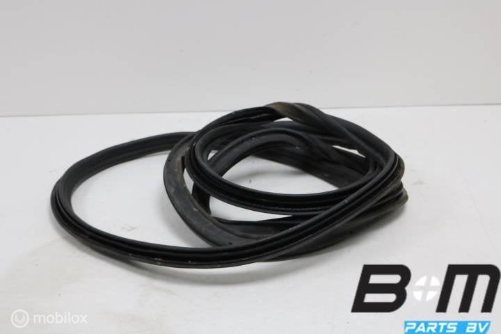 Achterkleprubber VW Passat B7 3C9827705B, Auto-onderdelen, Interieur en Bekleding, Gebruikt