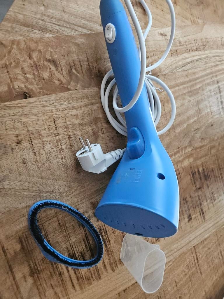 Philips Steam en Go, Ophalen of Verzenden, Zo goed als nieuw