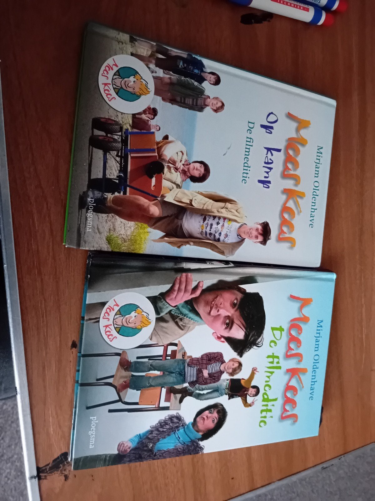 Mees kees, Ophalen of Verzenden, Nieuw