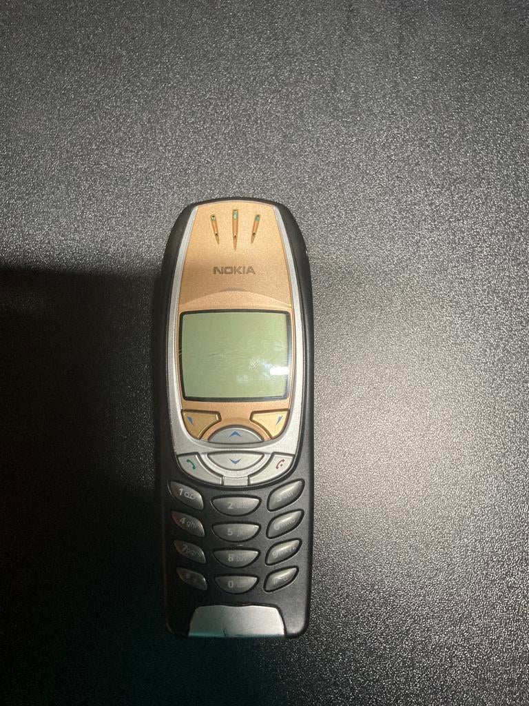 Nokia 6310i, Telecommunicatie, Mobiele telefoons | Nokia, Overige modellen, Overige kleuren, Geen camera, Ophalen of Verzenden