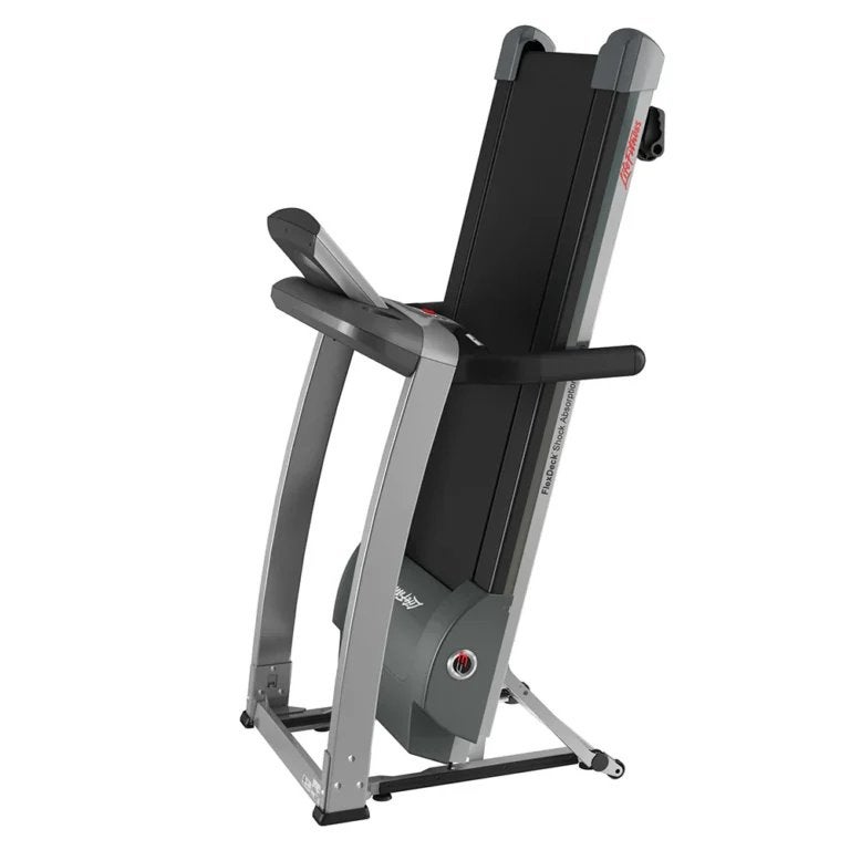 Life Fitness – F3 – Folding Loopband met Track Connect, Ophalen of Verzenden, Nieuw, Benen, Overige typen