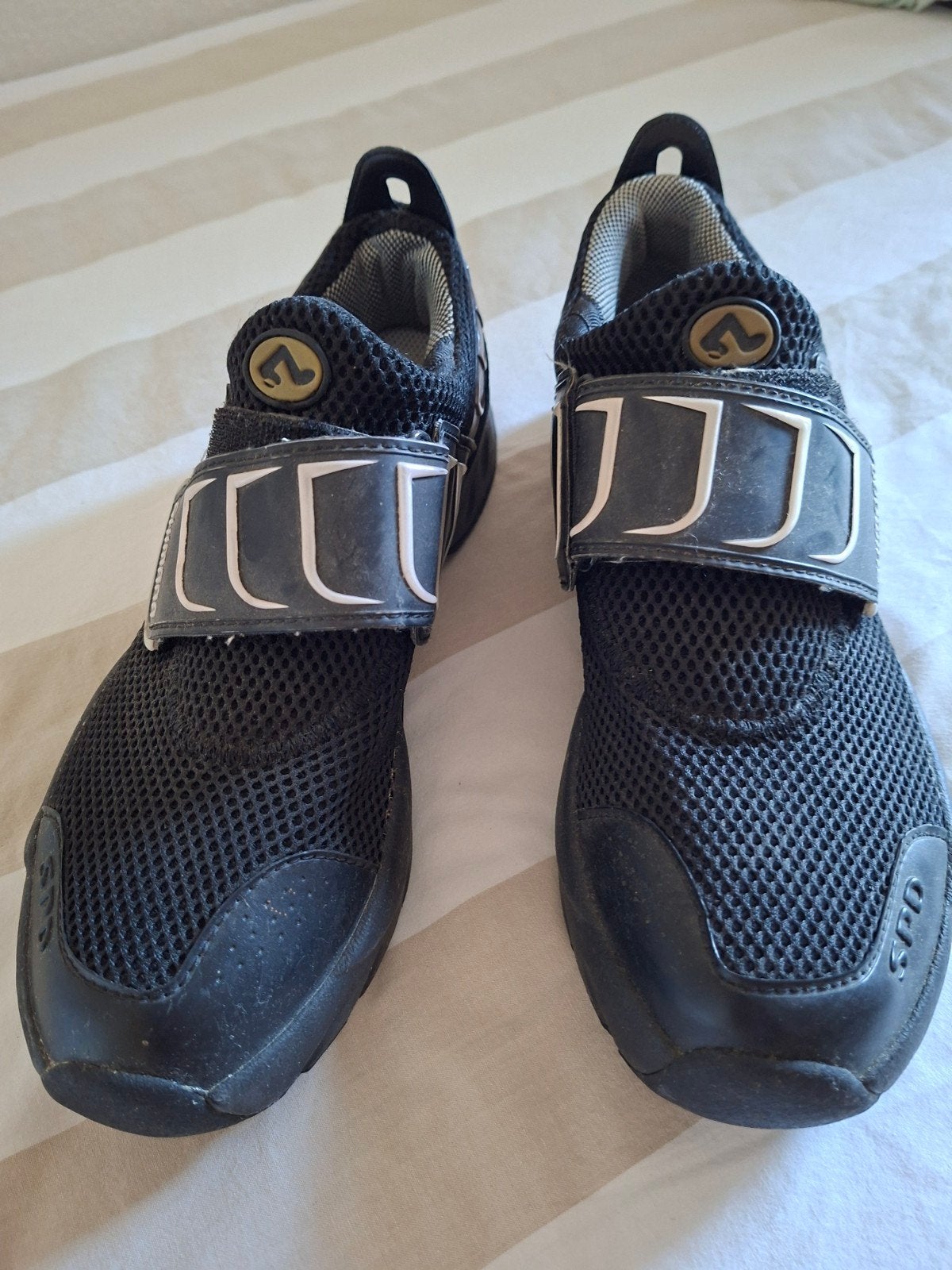 Shimano Spinning Schoenen Maat 42 / 41, Gebruikt, Heren, Schoenen, Overige maten