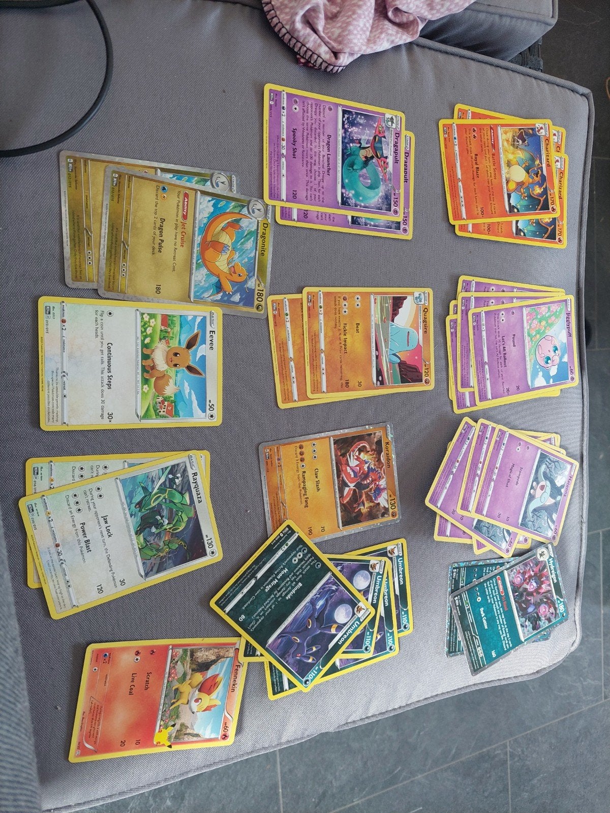McDonald's Pokémon Kaarten 2024 & 2021 - Los te koop, Ophalen of Verzenden, Zo goed als nieuw