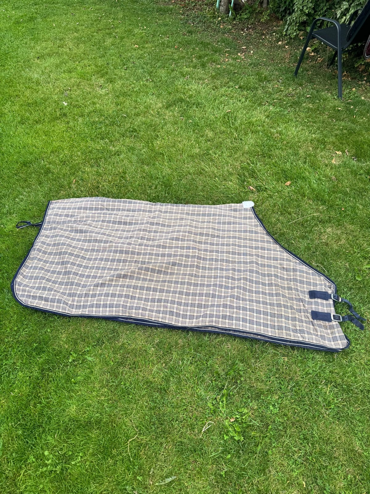 Als nieuw pony zomer stal deken, Pony (P), Ophalen of Verzenden, Zo goed als nieuw, Staldeken