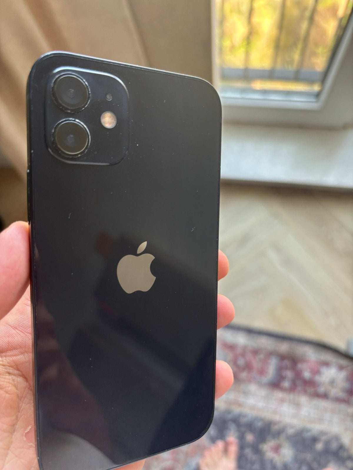 Foto 4 van Iphone 12 128gb