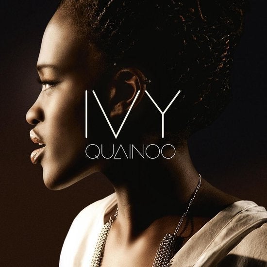 Ivy Quainoo - Ivy ( nieuw in seal ), Verzenden, Nieuw in verpakking