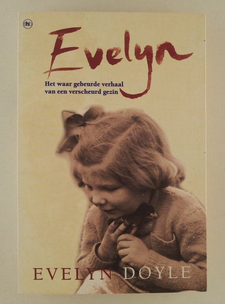 Doyle, Evelyn - Evelyn / Het waar gebeurde verhaal van een v, Verzenden, Gelezen