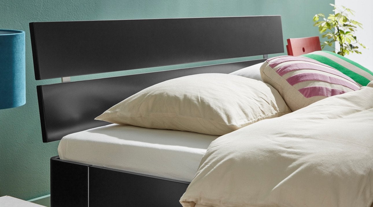 Hoofdbord Fresh van Beter Bed, Tweepersoons, Ophalen of Verzenden, Zo goed als nieuw, 180 cm