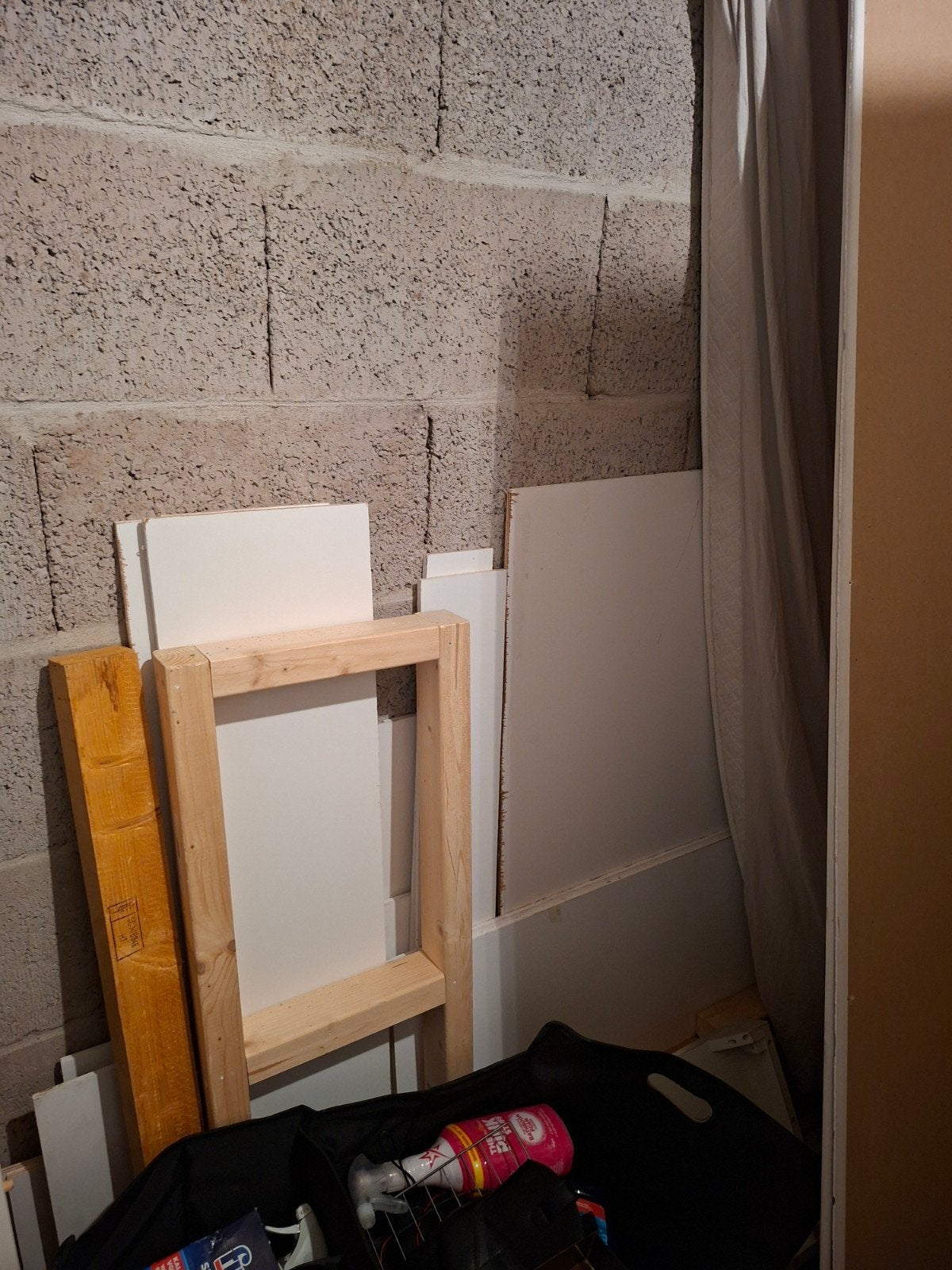 hout, Ophalen, Minder dan 25 mm, Plank, Minder dan 200 cm