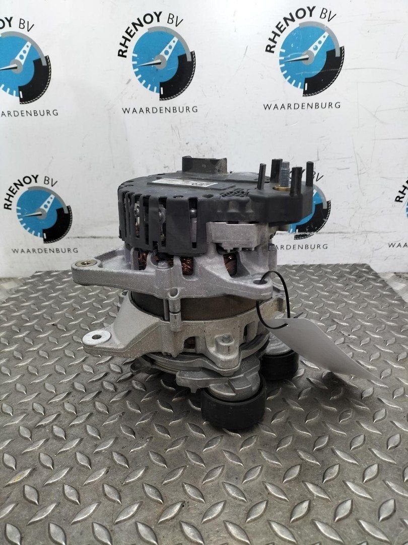 NISSAN QASHQAI J12 MK3 DYNAMO 2024, Ophalen of Verzenden, Gebruikt, Stiba lid