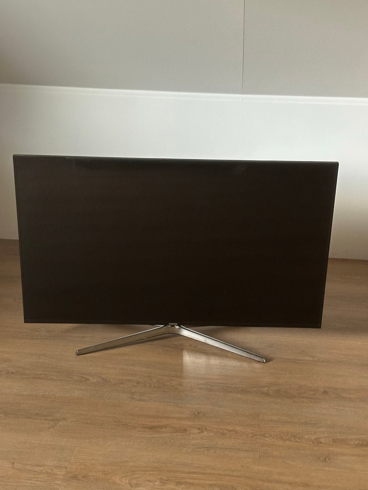 Samsung UE48H6240AW 48 inch Full HD Smart LED TV, Ophalen, 50 Hz, Samsung, 100 cm of meer