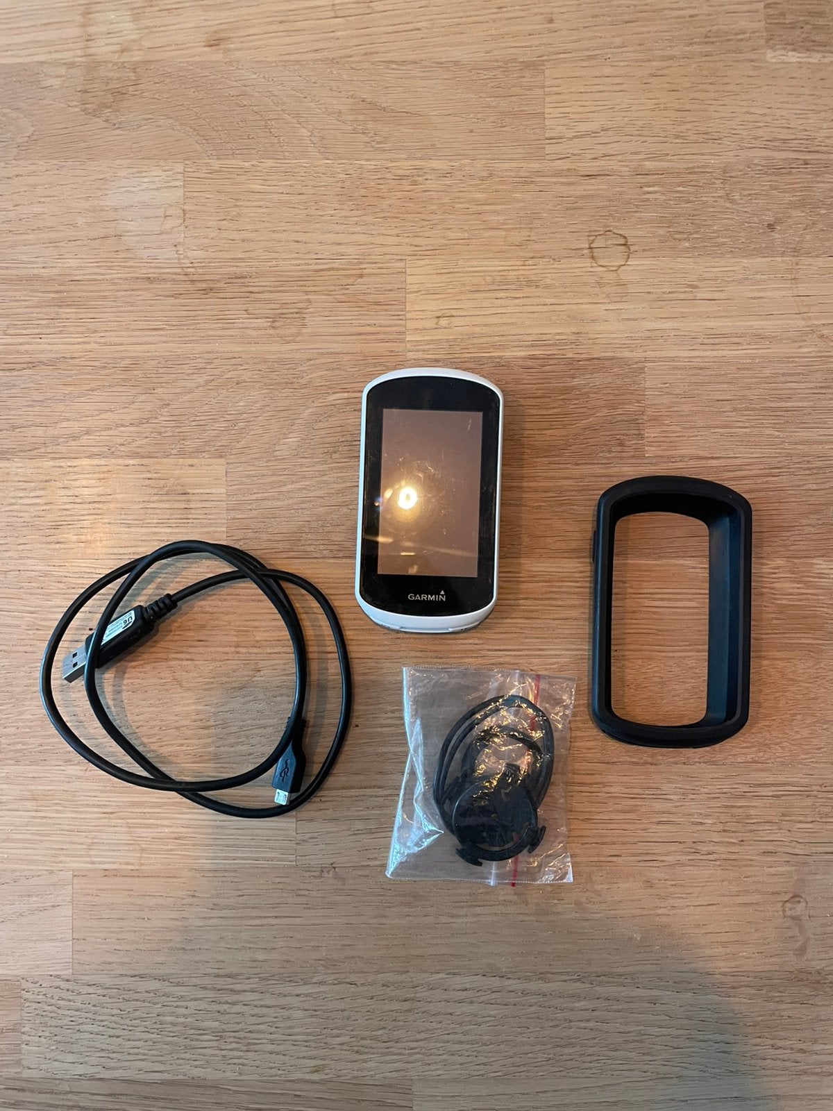 Garmin Edge Explore, Ophalen of Verzenden, Zo goed als nieuw