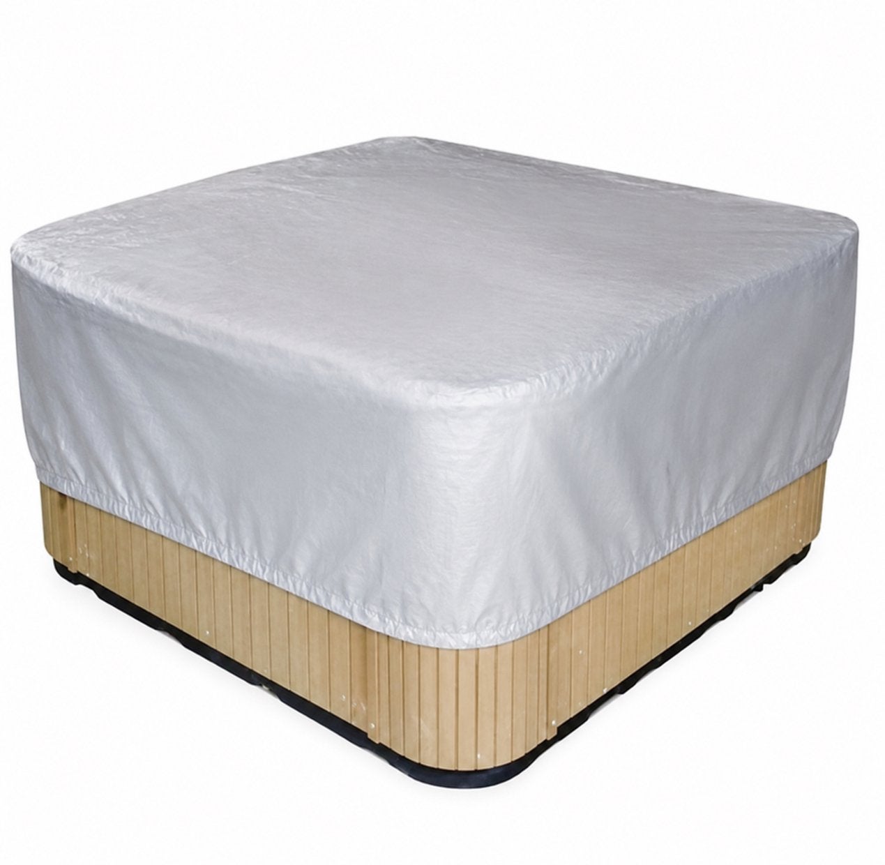 Zwembad cover / hoes ook voor jacuzzi en hottub NIEUW!, Ophalen of Verzenden, Nieuw, Afdekzeil