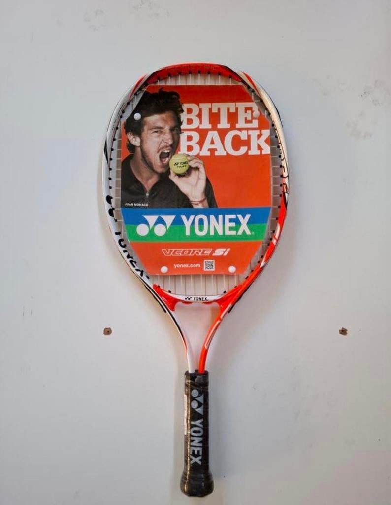 Nieuw Yonex Tennisracket voor kinderen, Ophalen of Verzenden, Nieuw, Racket, Overige merken