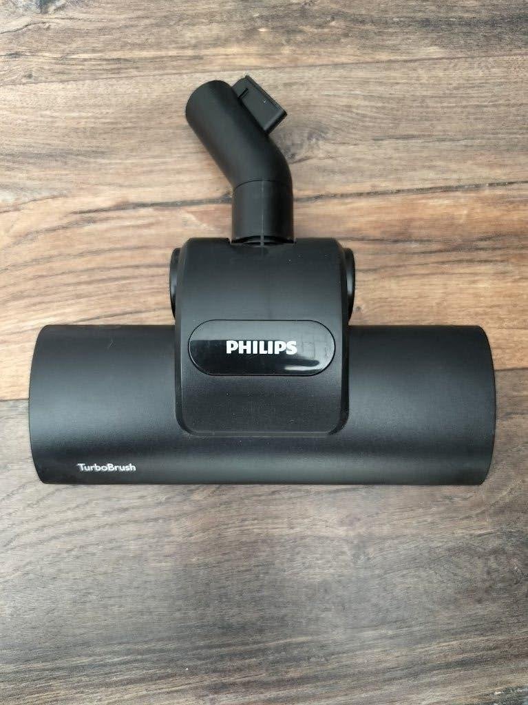 zuigmond turbobrush Philips, Ophalen of Verzenden, Nieuw