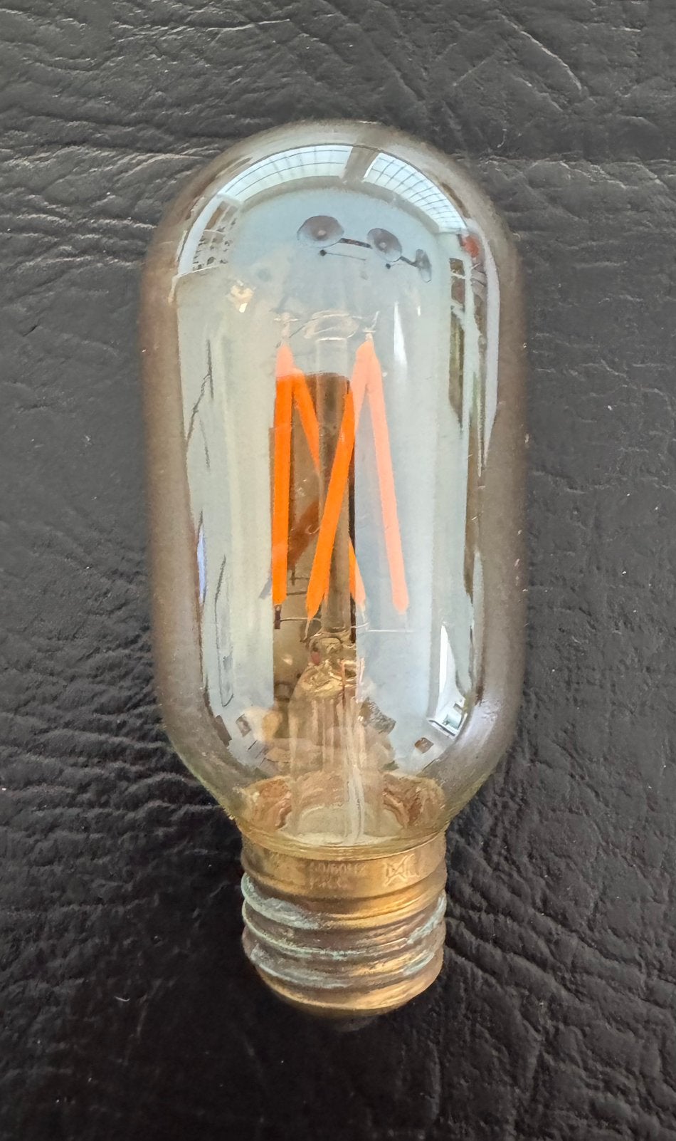 led staaf lamp spaarlamp E27, Ophalen of Verzenden, Nieuw, E27 (groot), Led-lamp
