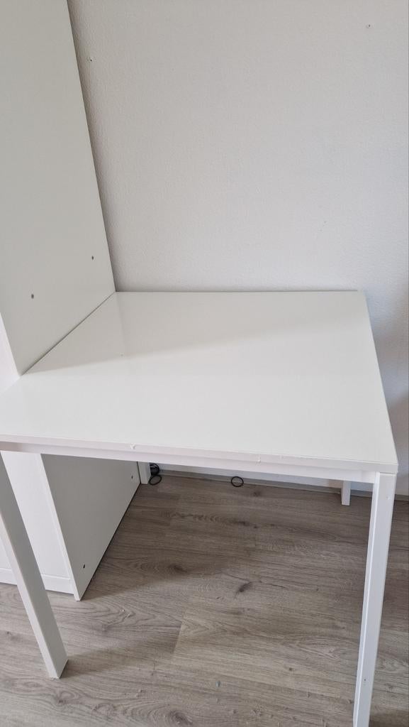 Gratis tafel, Huis en Inrichting, Bureaus, Ophalen of Verzenden, Gebruikt