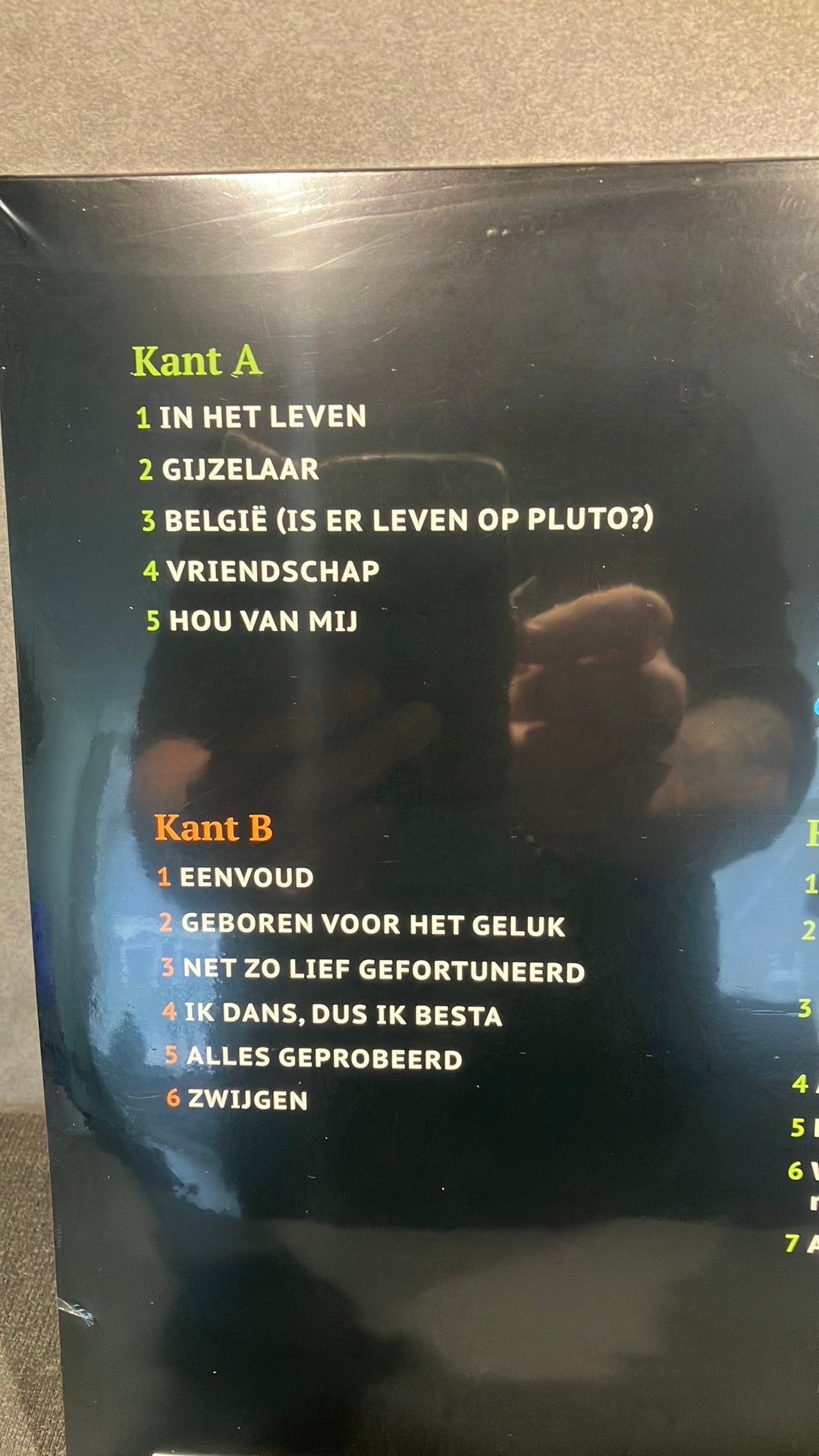 Het Goede Doel — Levenswerk ( het beste van het beste ), Geseald, 2020 tot heden, Ophalen of Verzenden, 12 inch
