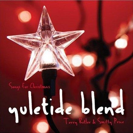 SALE--CD TERRY BUTLER & PRICE-Yuletide Blend SEALED, Verzenden, Nieuw in verpakking, Gospel