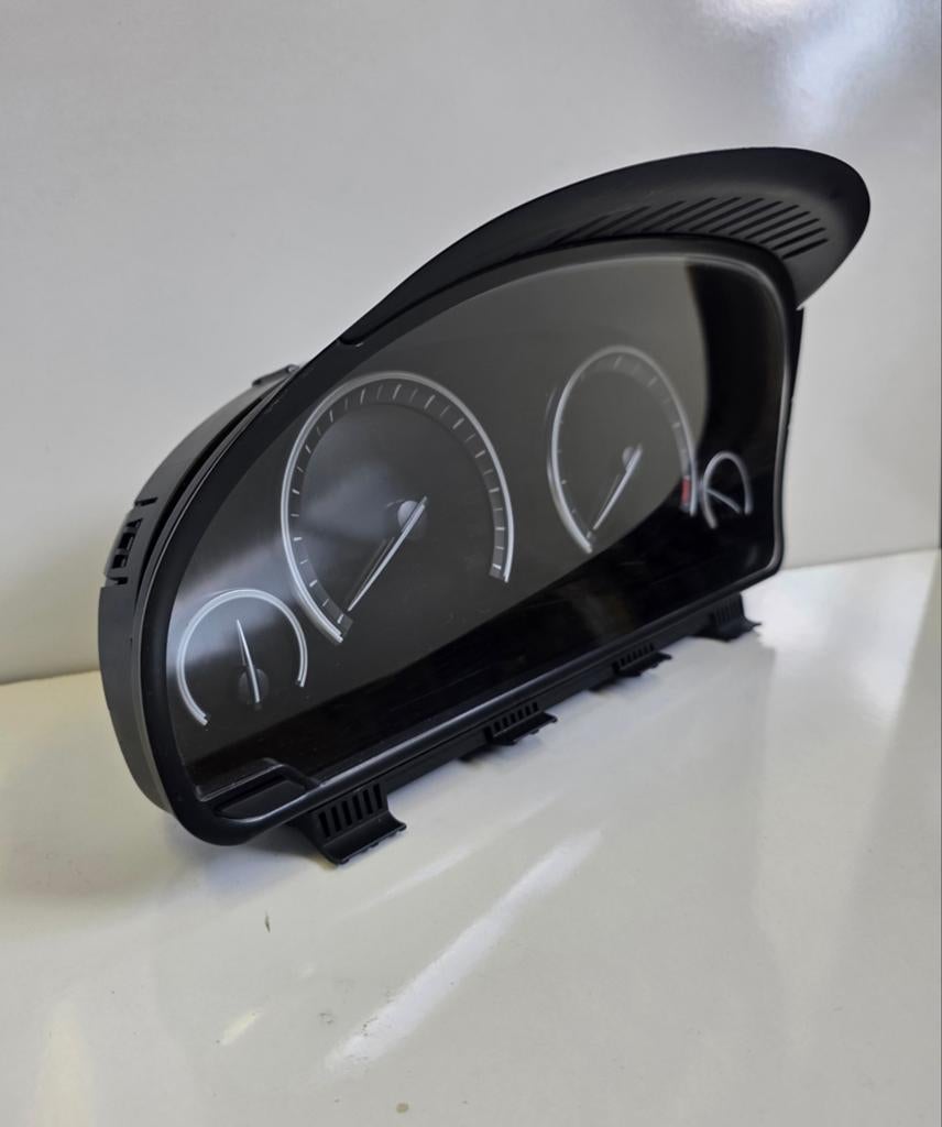 Tellerklok BMW X5 X6 F15 F16 tot 03-2018, Ophalen, BMW