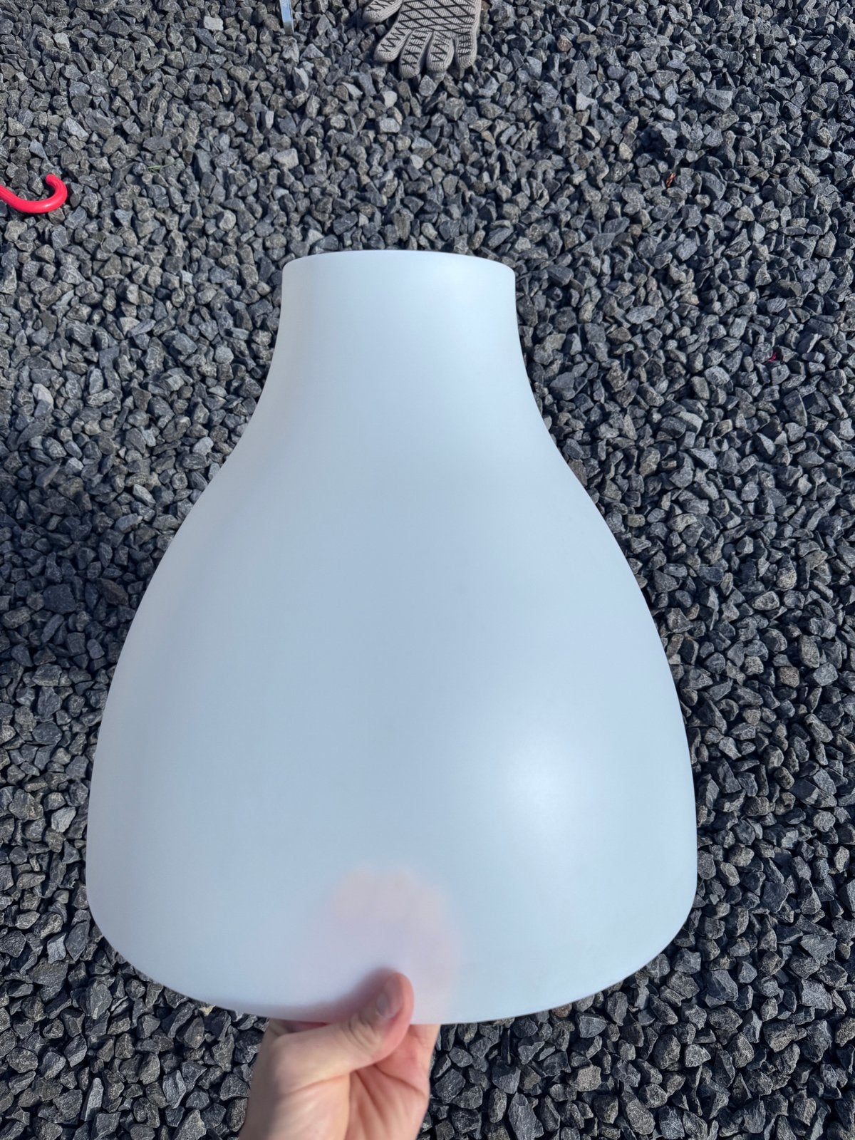 3x IKEA Melodi lamp 38cm NIEUW incl. ophangmateriaal, Ophalen of Verzenden, Nieuw, Kunststof, E27 (groot)